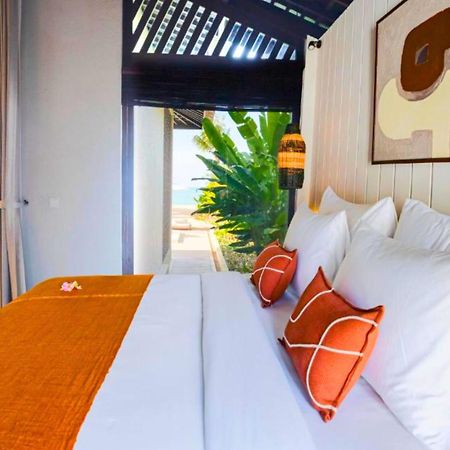 Nismara 2 Bedroom Pool Villa With Sea View Zn201 Bumbang Exterior photo